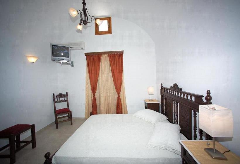 Apartamentos Kelenis