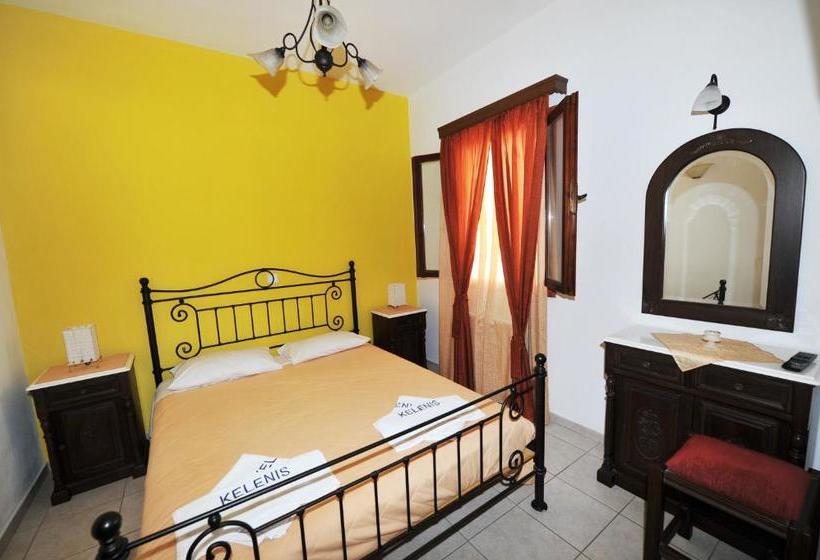 Apartamentos Kelenis