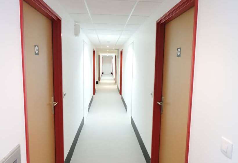 Appart Hotel Victoria Garden Pau