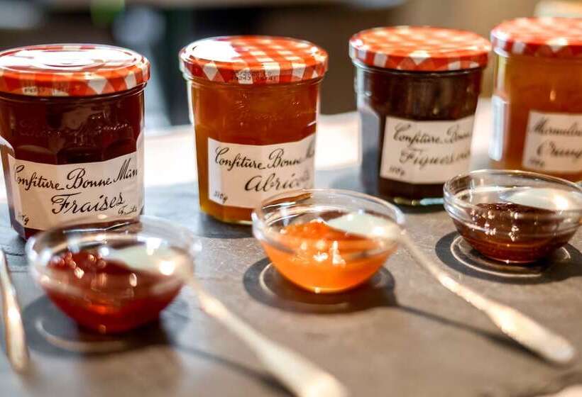 Appart Hotel Victoria Garden Pau