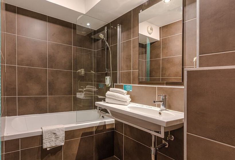 Appart Hotel Victoria Garden Pau