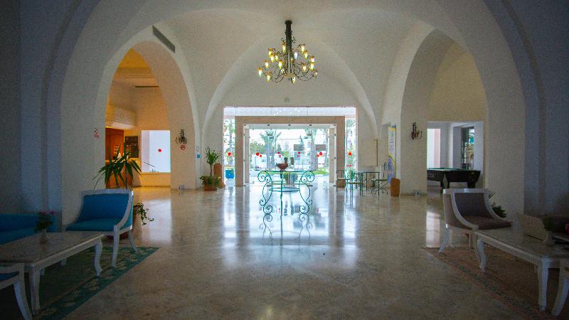 Aquaterra Bahia Beach Hotel