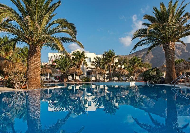 Atlantis Beach Villa