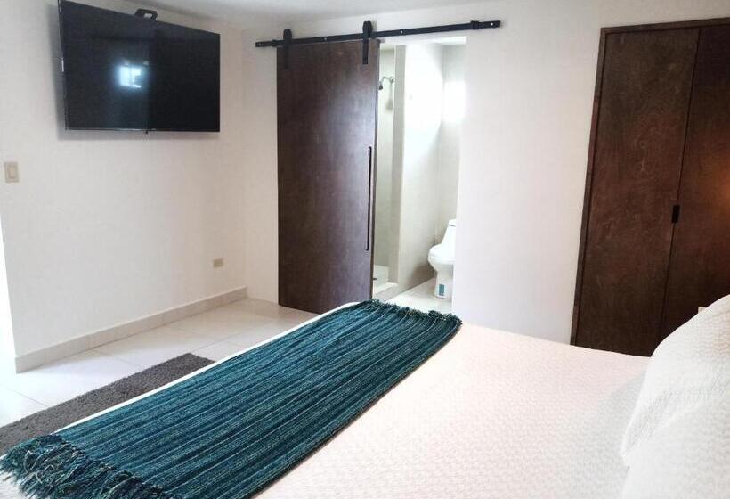 Baja Inn Hoteles La Mesa