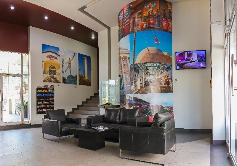 Baja Inn Hoteles La Mesa