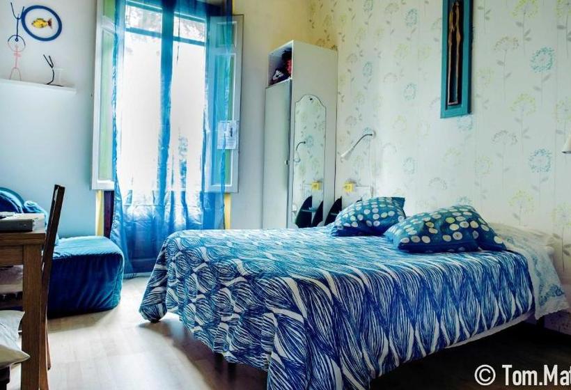 Bed and Breakfast Albergo I Villini