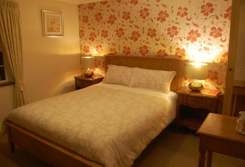 צימר Mountain Inn