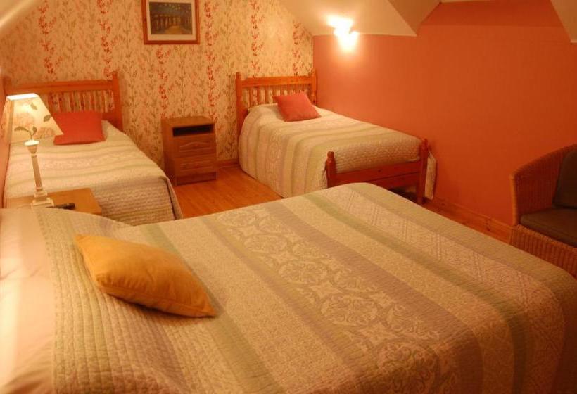 צימר Mountain Inn