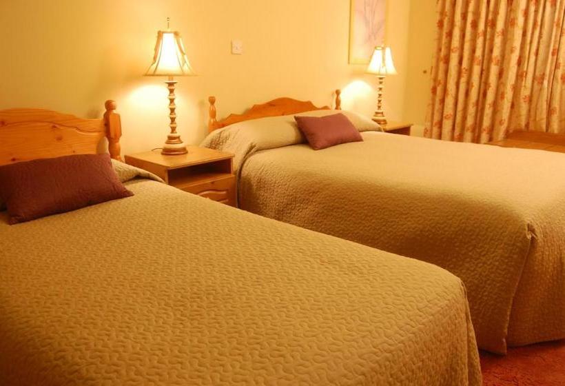 צימר Mountain Inn