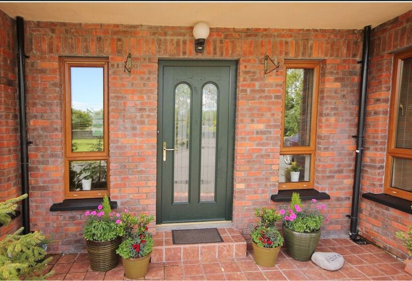 住宿加早餐  Oranhill Lodge Guesthouse