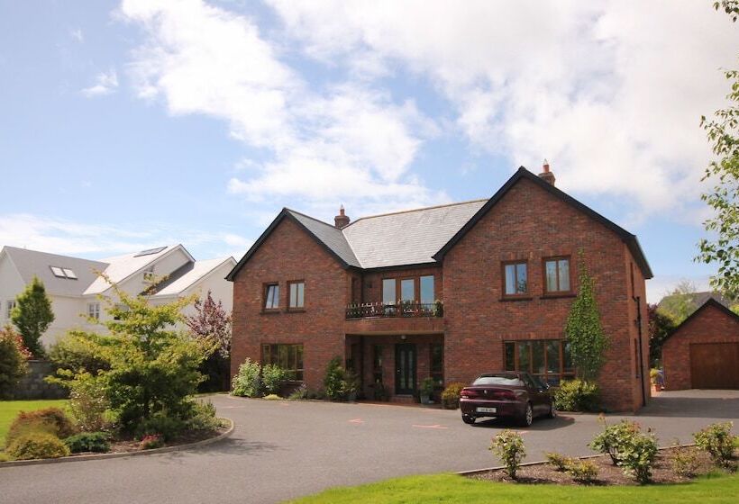 住宿加早餐  Oranhill Lodge Guesthouse