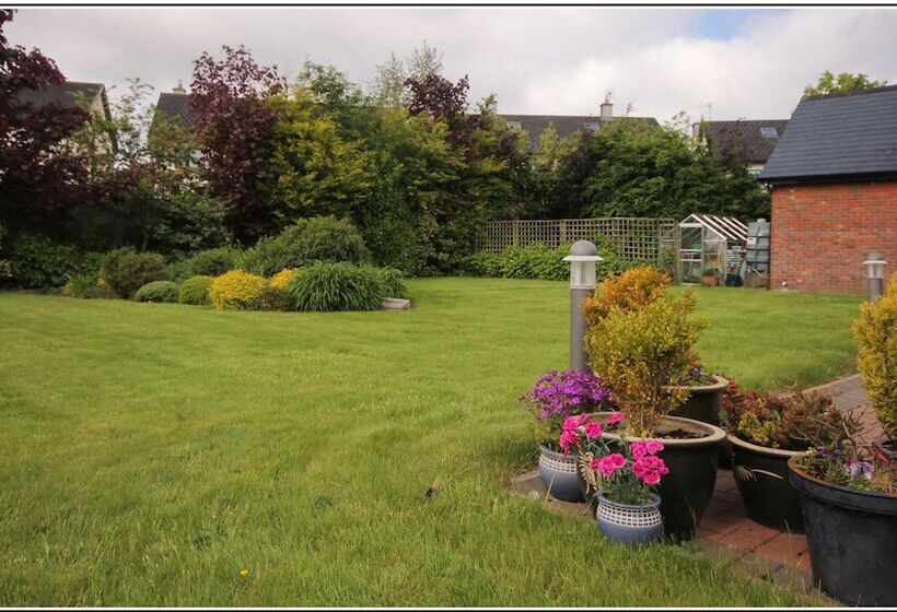 住宿加早餐  Oranhill Lodge Guesthouse