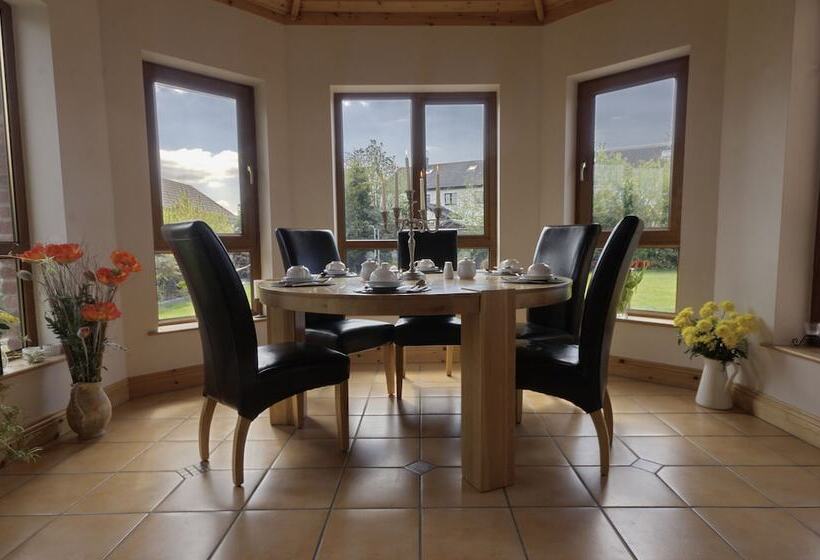 住宿加早餐  Oranhill Lodge Guesthouse