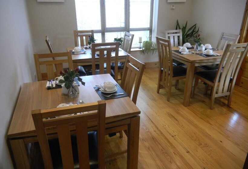 住宿加早餐  Oranhill Lodge Guesthouse