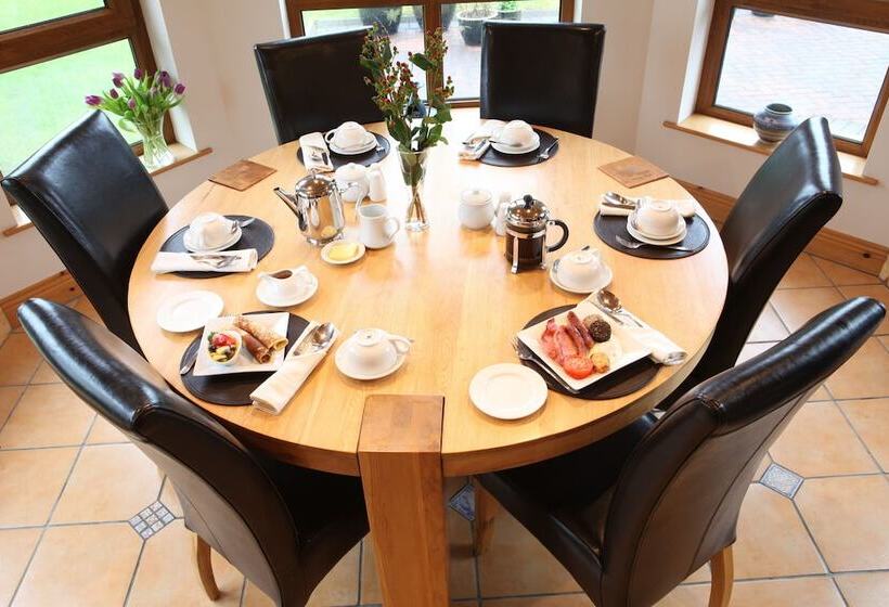 住宿加早餐  Oranhill Lodge Guesthouse