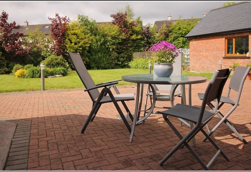 住宿加早餐  Oranhill Lodge Guesthouse