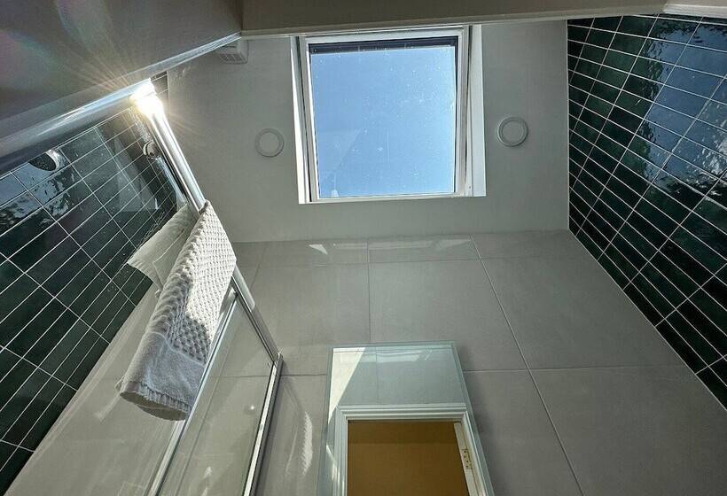 住宿加早餐  Oranhill Lodge Guesthouse