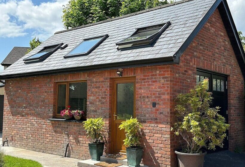 住宿加早餐  Oranhill Lodge Guesthouse