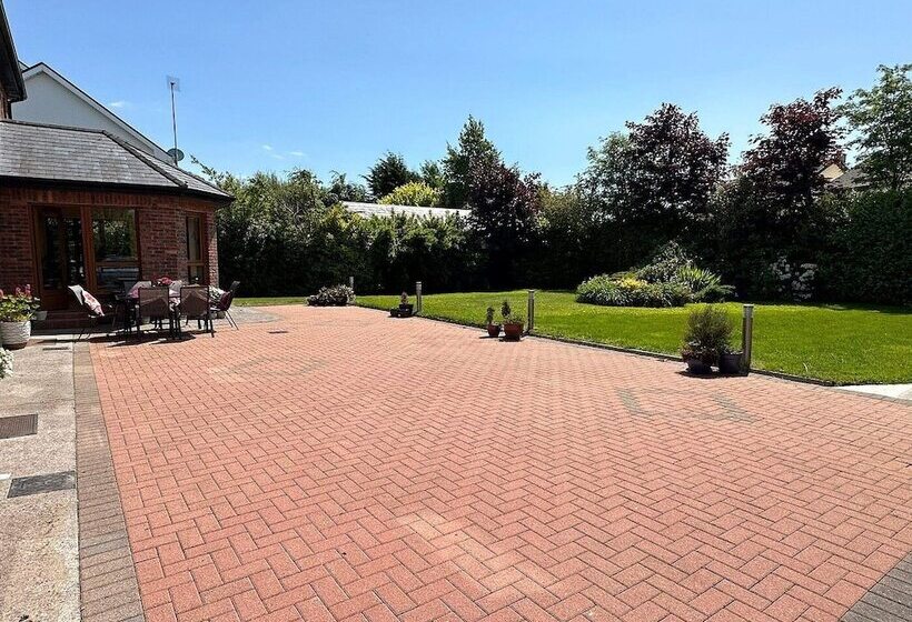 住宿加早餐  Oranhill Lodge Guesthouse