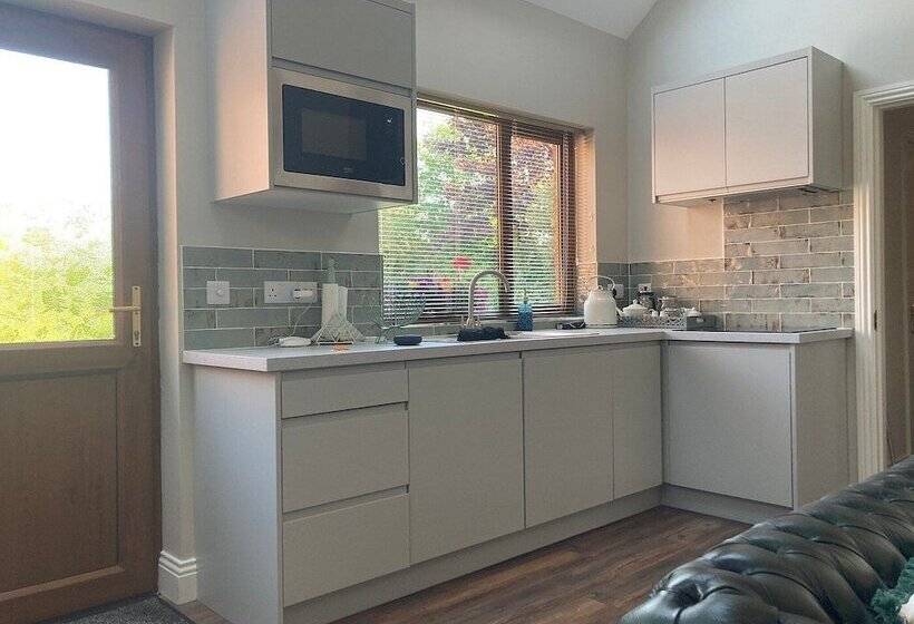 住宿加早餐  Oranhill Lodge Guesthouse