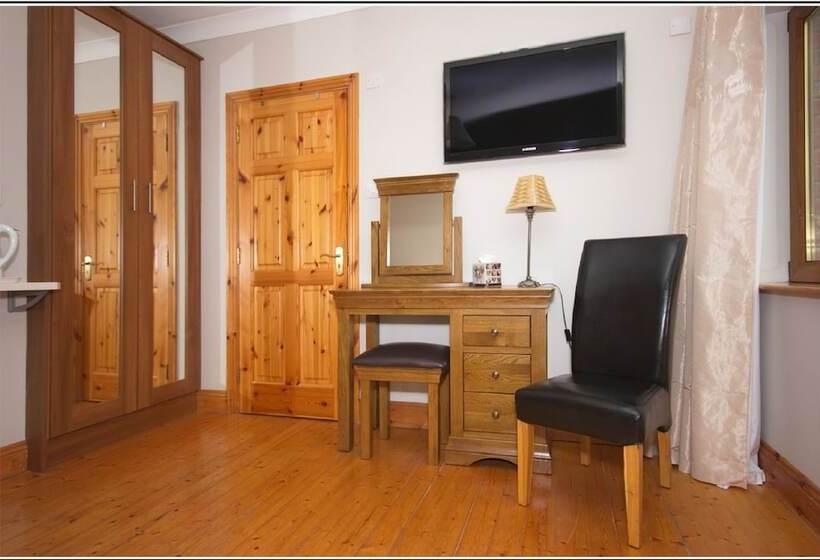 住宿加早餐  Oranhill Lodge Guesthouse