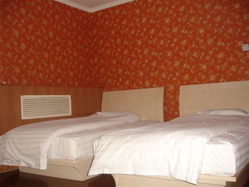 Beijing Sentury Apartment Hotel