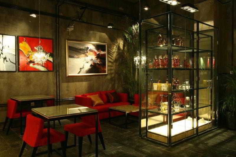 Beijing Sentury Apartment Hotel