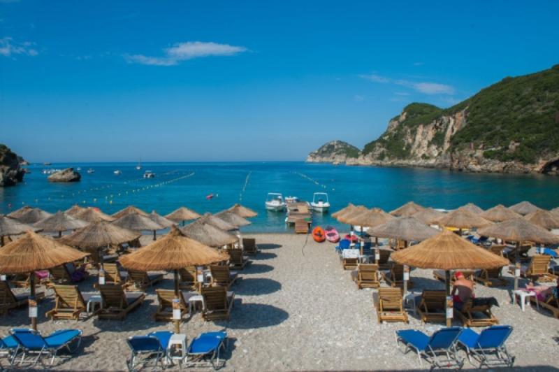 Blue Princess Beach Hotel and Suites