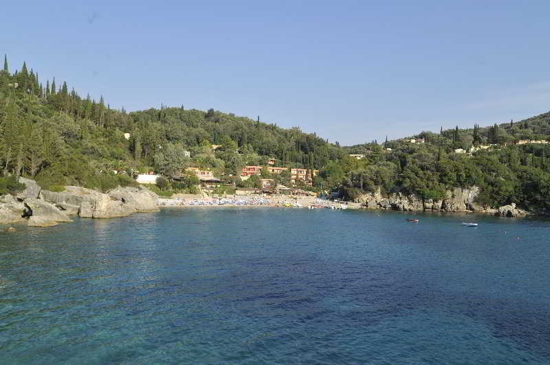 Blue Princess Beach Hotel and Suites