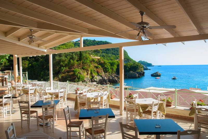 Blue Princess Beach Hotel and Suites