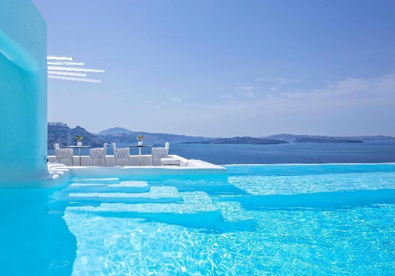 Canaves Ena   Small Luxury Hotels Of The World