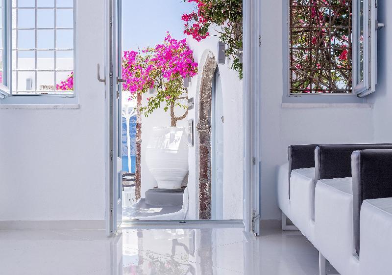 Canaves Ena   Small Luxury Hotels Of The World