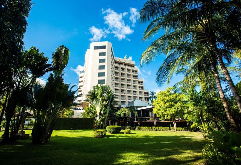 Centara Karon Resort Phuket   Sha Extra Plus