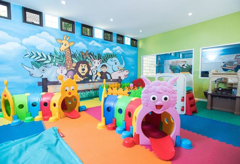 Centara Karon Resort Phuket   Sha Extra Plus