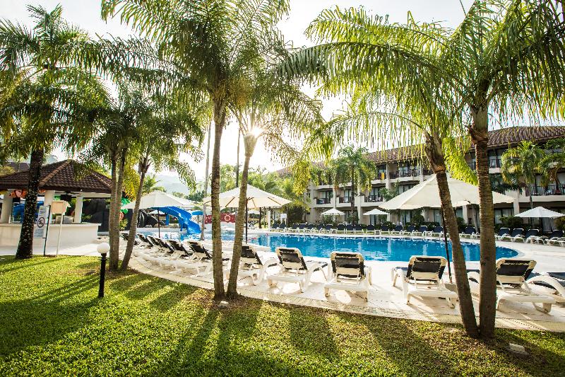 Centara Karon Resort Phuket   Sha Extra Plus