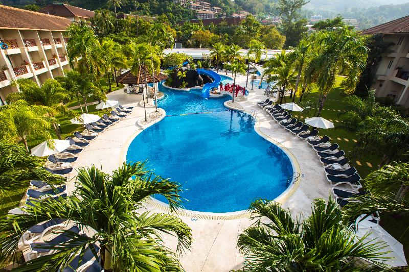 Centara Karon Resort Phuket   Sha Extra Plus