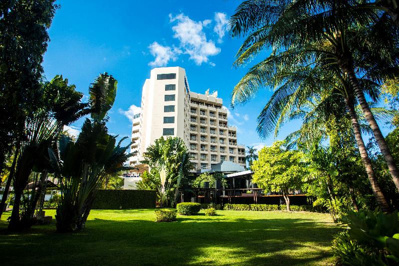 Centara Karon Resort Phuket   Sha Extra Plus