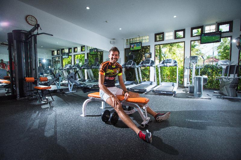 Centara Karon Resort Phuket   Sha Extra Plus