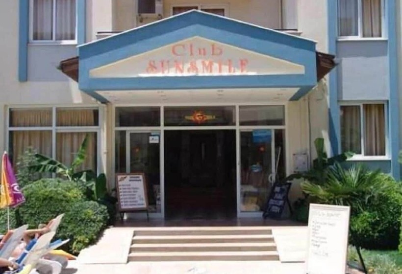 Club Sunsmile