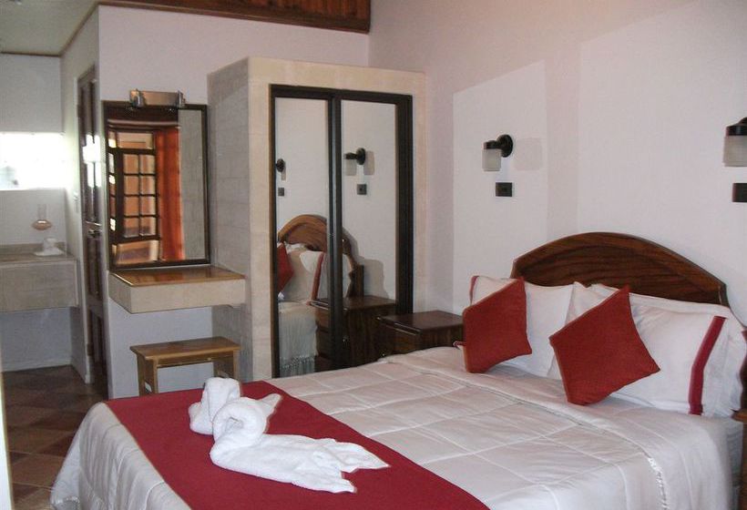 酒店 Copacabana  And Suites  Adults Only