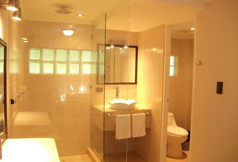 酒店 Copacabana  And Suites  Adults Only