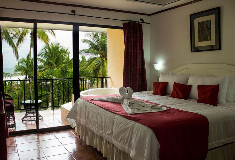 酒店 Copacabana  And Suites  Adults Only