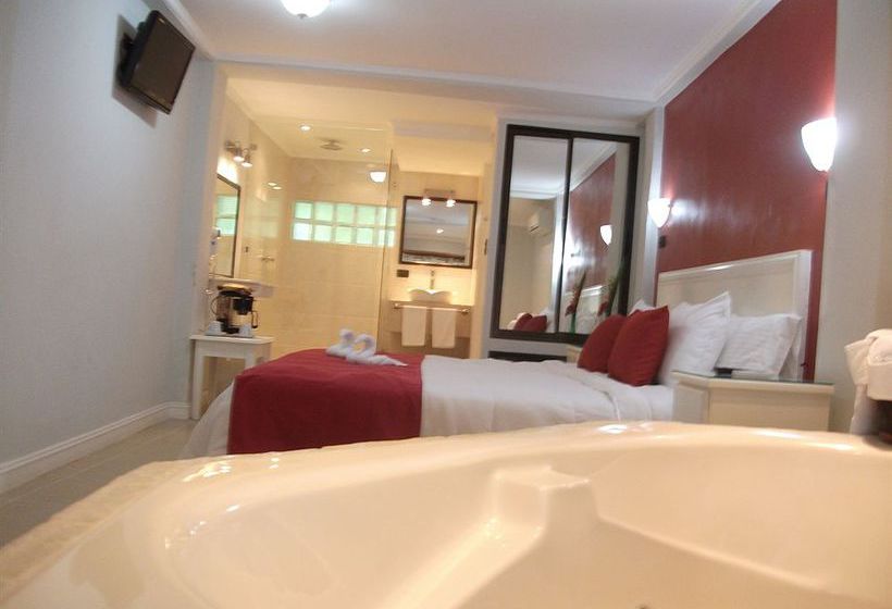 酒店 Copacabana  And Suites  Adults Only