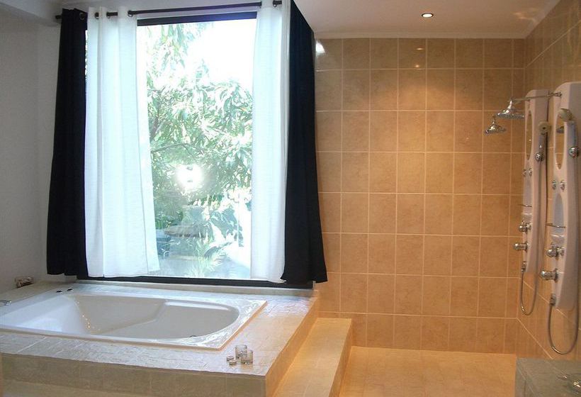 酒店 Copacabana  And Suites  Adults Only