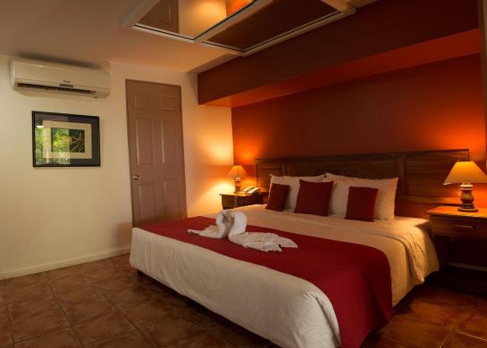 酒店 Copacabana  And Suites  Adults Only