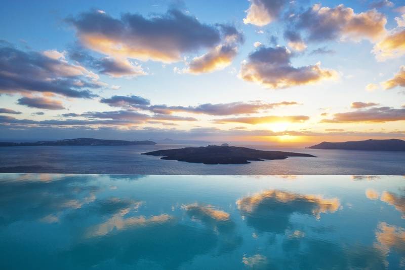 Cosmopolitan Suites - Small Luxury Hotels Of The World