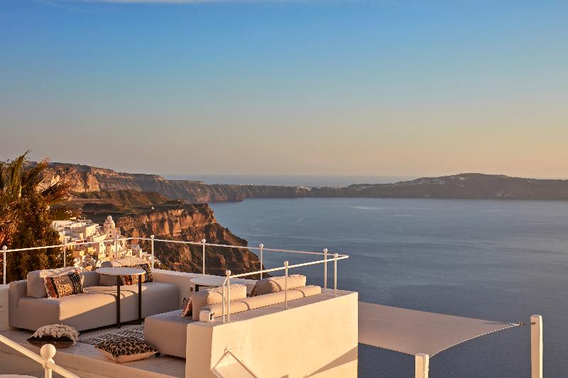 Cosmopolitan Suites - Small Luxury Hotels Of The World