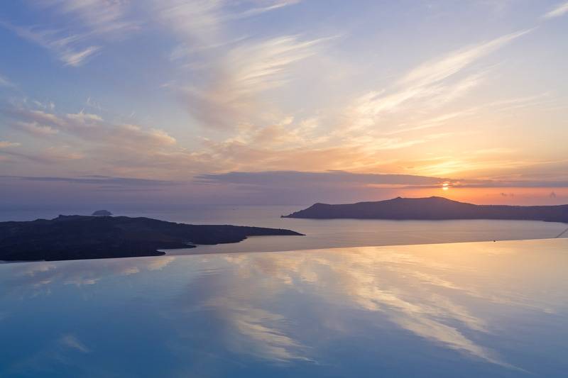 Cosmopolitan Suites - Small Luxury Hotels Of The World