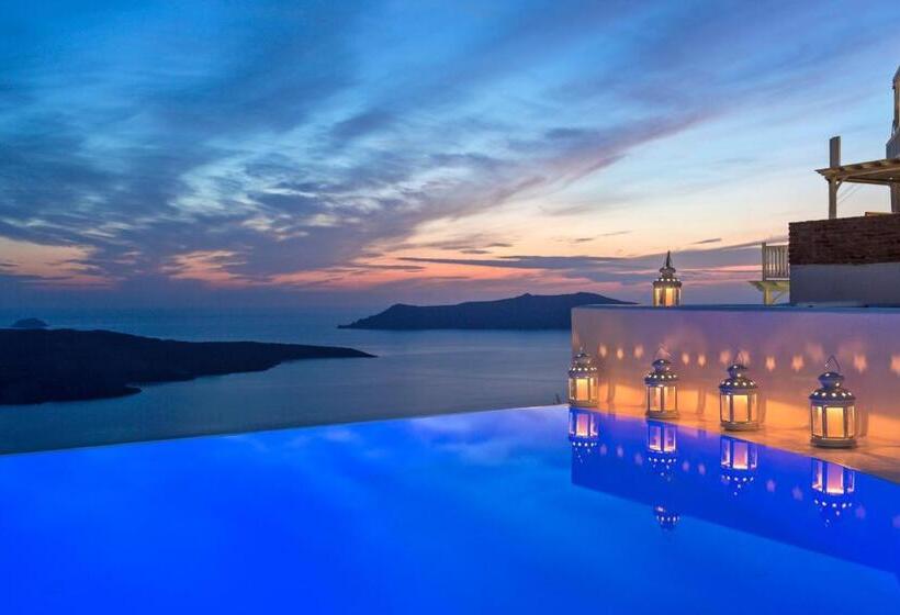 Cosmopolitan Suites - Small Luxury Hotels Of The World