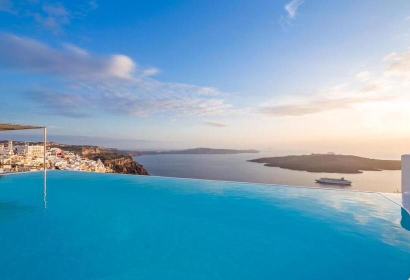 Cosmopolitan Suites - Small Luxury Hotels Of The World